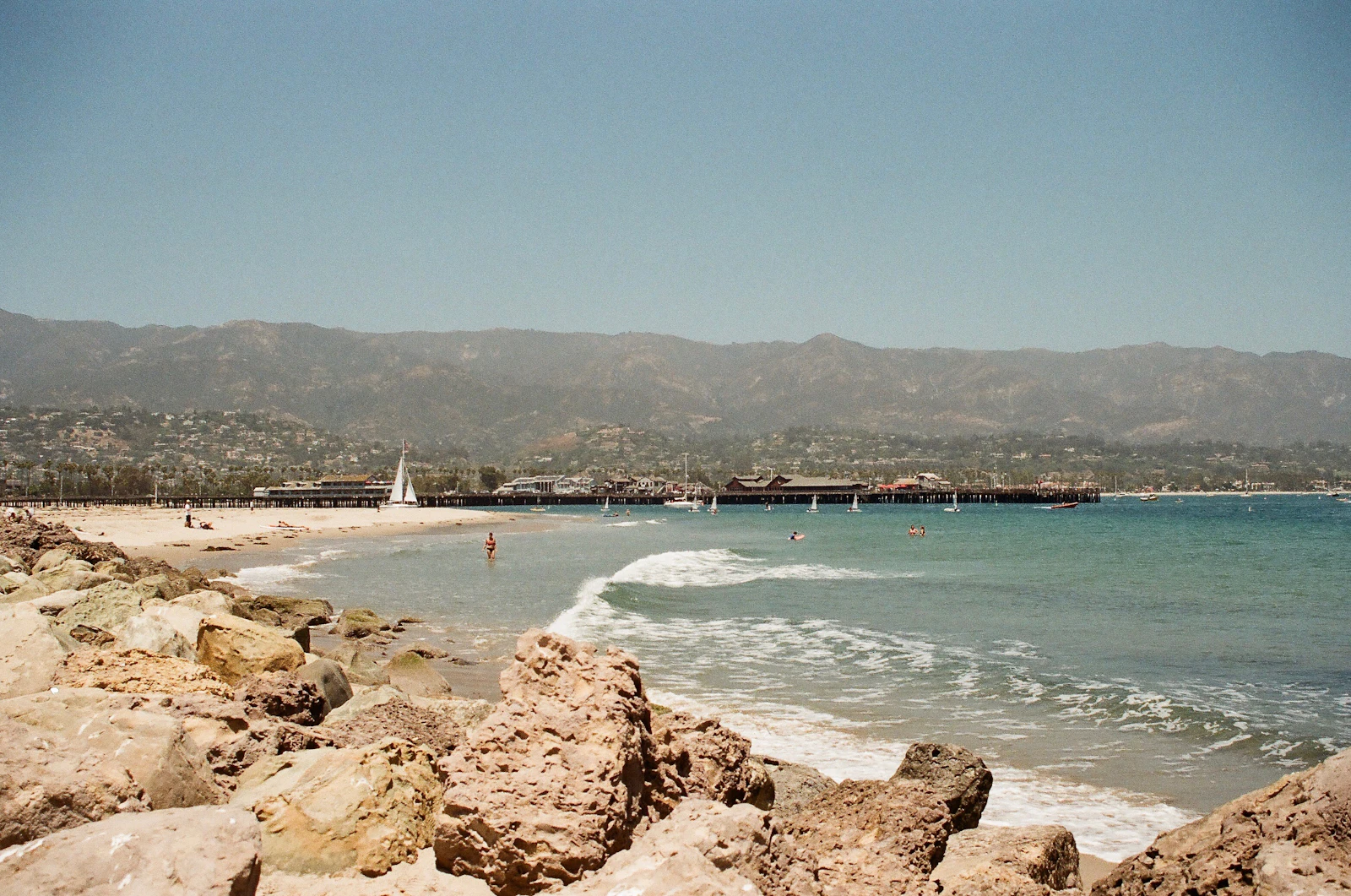 Santa Barbara, California photo 14 by Tran Nguyen