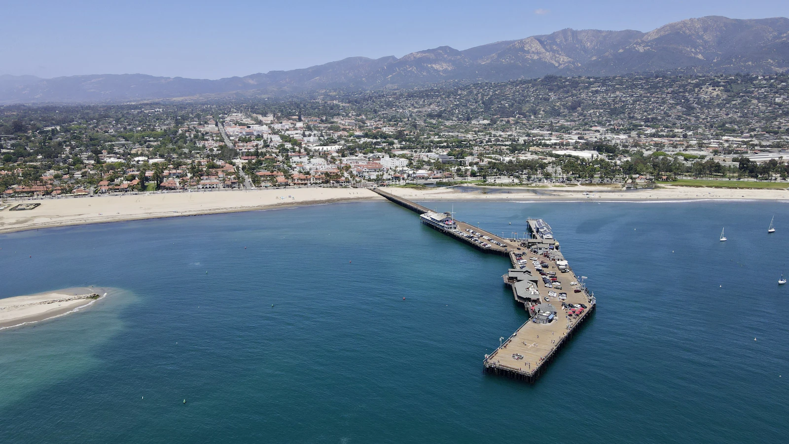 Santa Barbara, California photo 9 by Zekai Wu