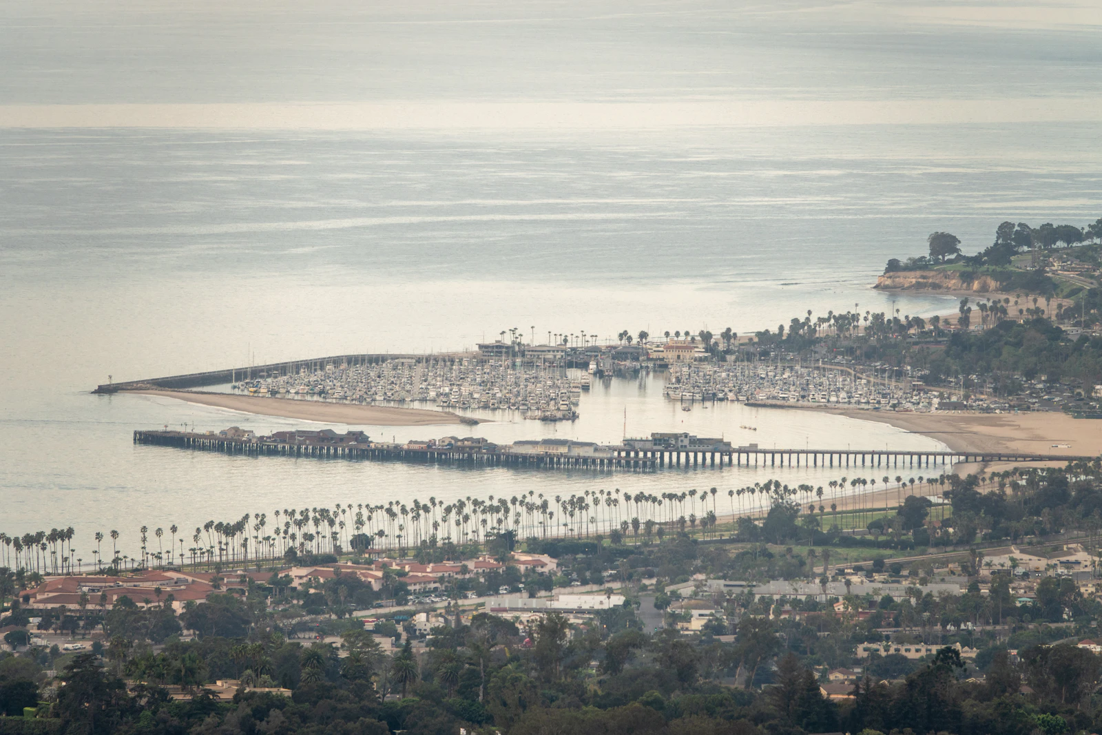 Santa Barbara, California photo 10 by Clayton Cardinalli