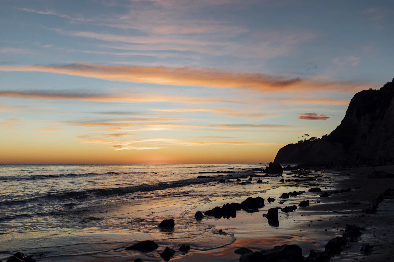 Santa Barbara, California photo 22 by Lisha Riabinina