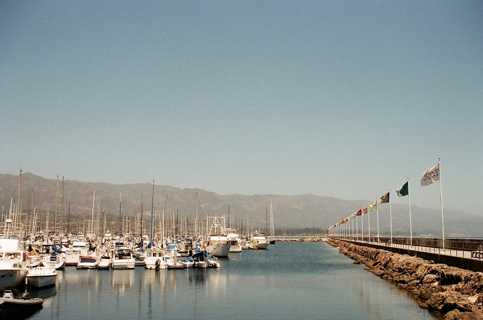 Santa Barbara, California photo 28 by Tran Nguyen