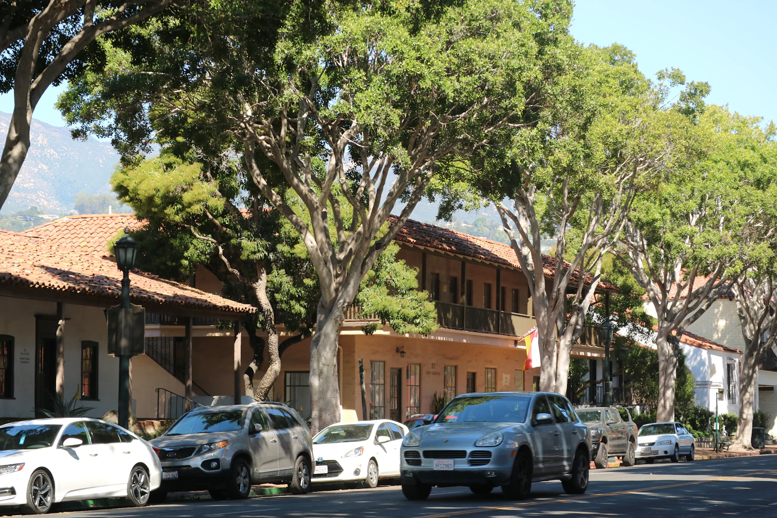 Santa Barbara, California photo 30 by Vincent Y @USA