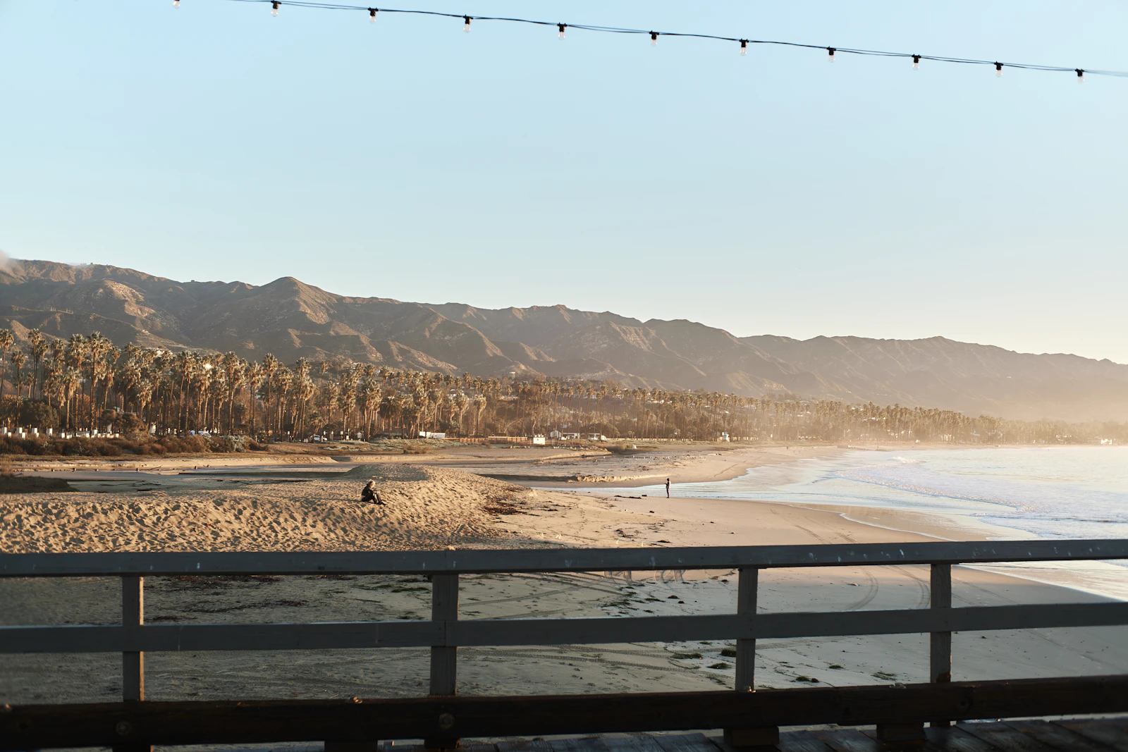 Santa Barbara, California photo 8 by Riccardo Tuninato