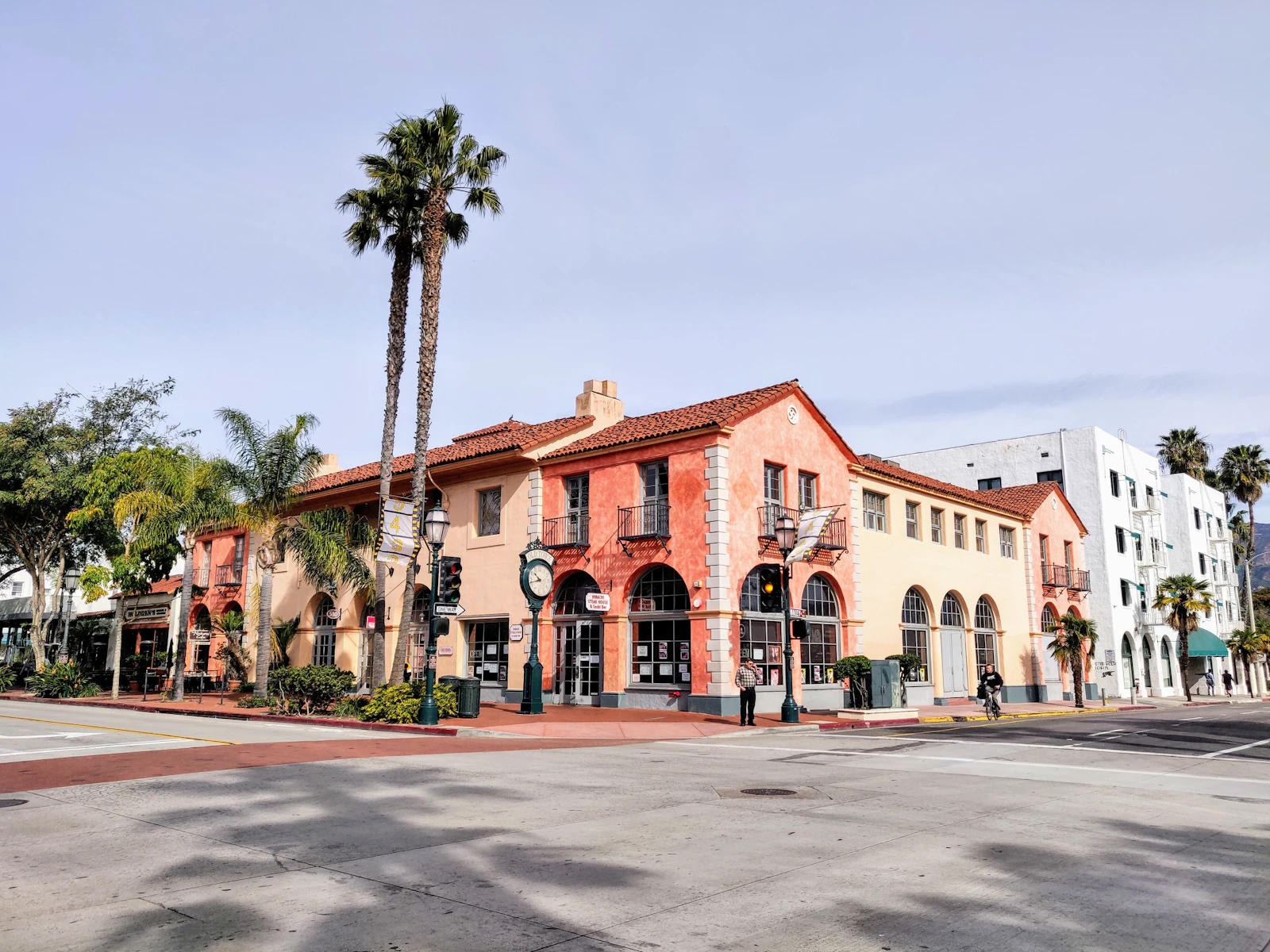 Santa Barbara, California photo 7 by Benoit Debaix