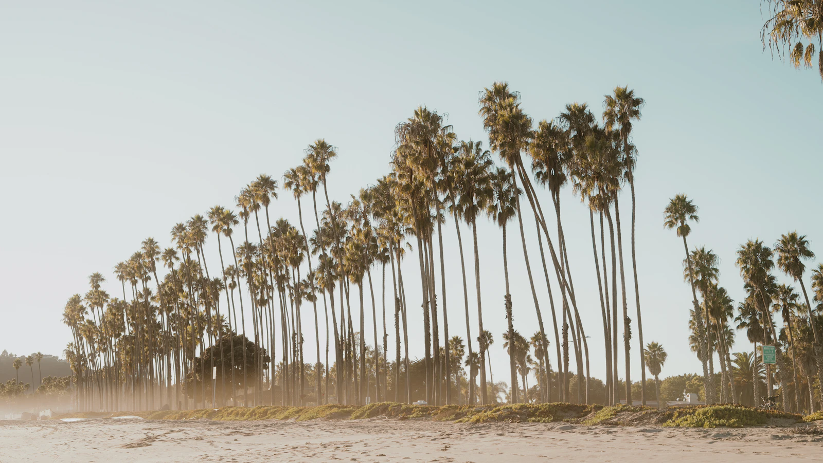 Santa Barbara, California photo 13 by NIR HIMI