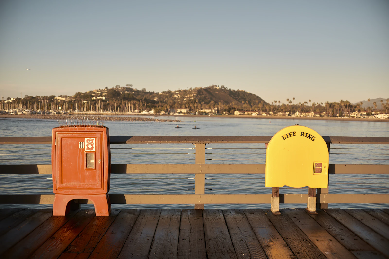 Santa Barbara, California photo 26 by Riccardo Tuninato