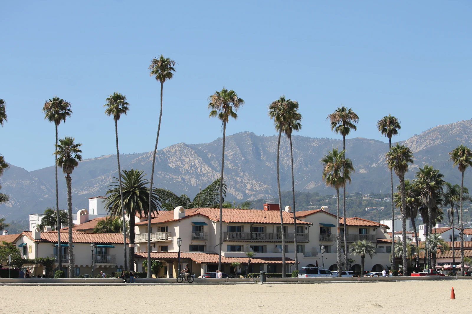 Santa Barbara, California photo 20 by Martina Chitarrini