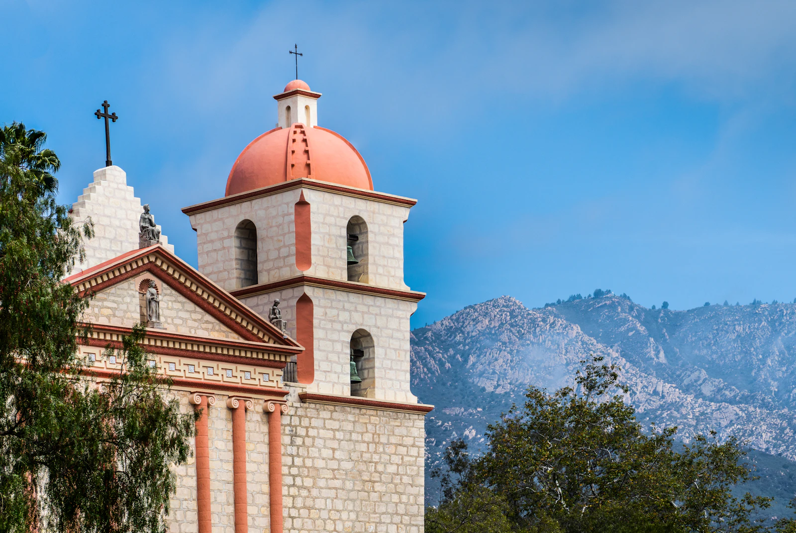 Santa Barbara, California photo 12 by Earl Wilcox