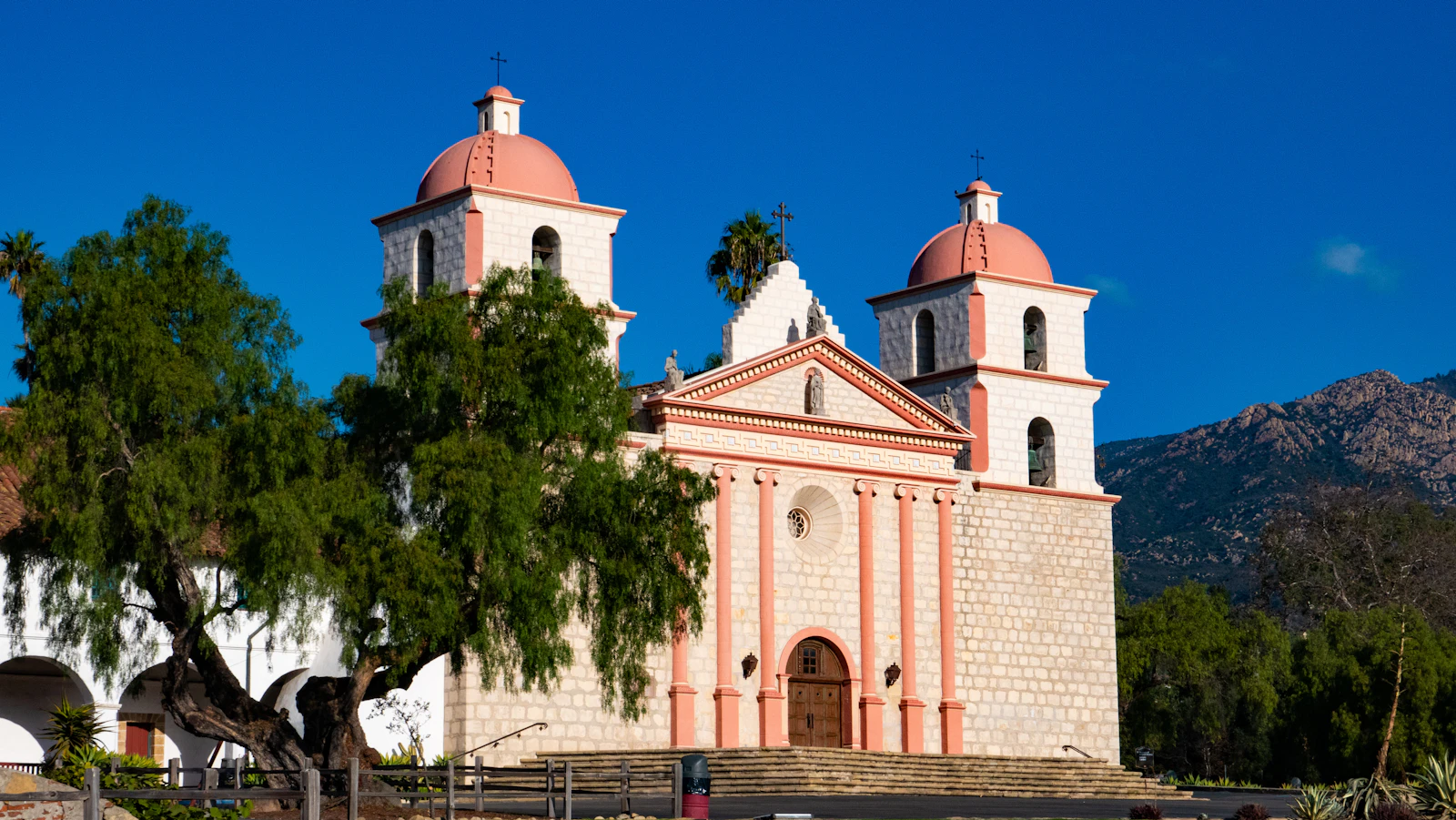 Santa Barbara, California photo 18 by Devin Rice