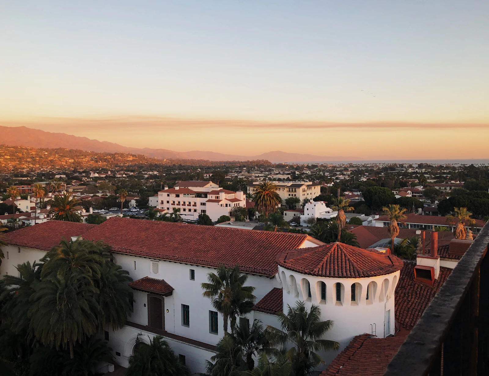 Santa Barbara, California photo 2 by Yifan Ma