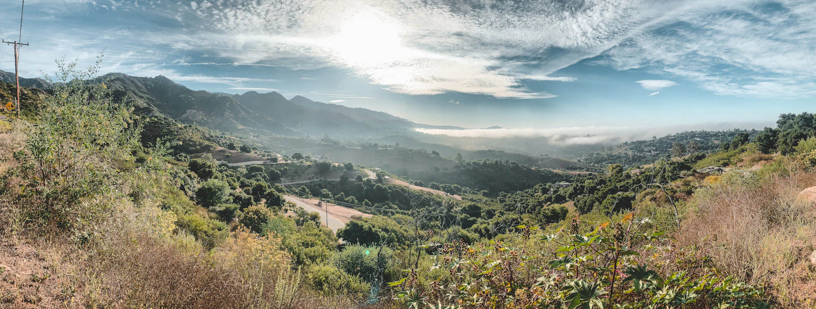 Santa Barbara, California photo 27 by Michael Aleo