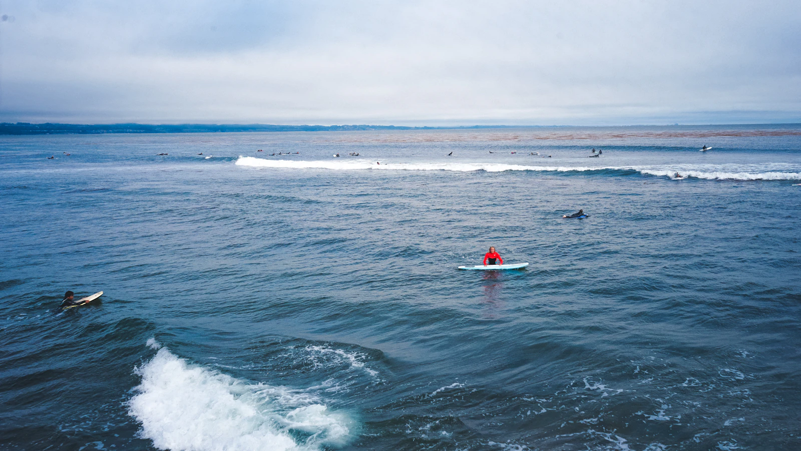 Santa Cruz, California photo 21 by NISCHAL MALLA