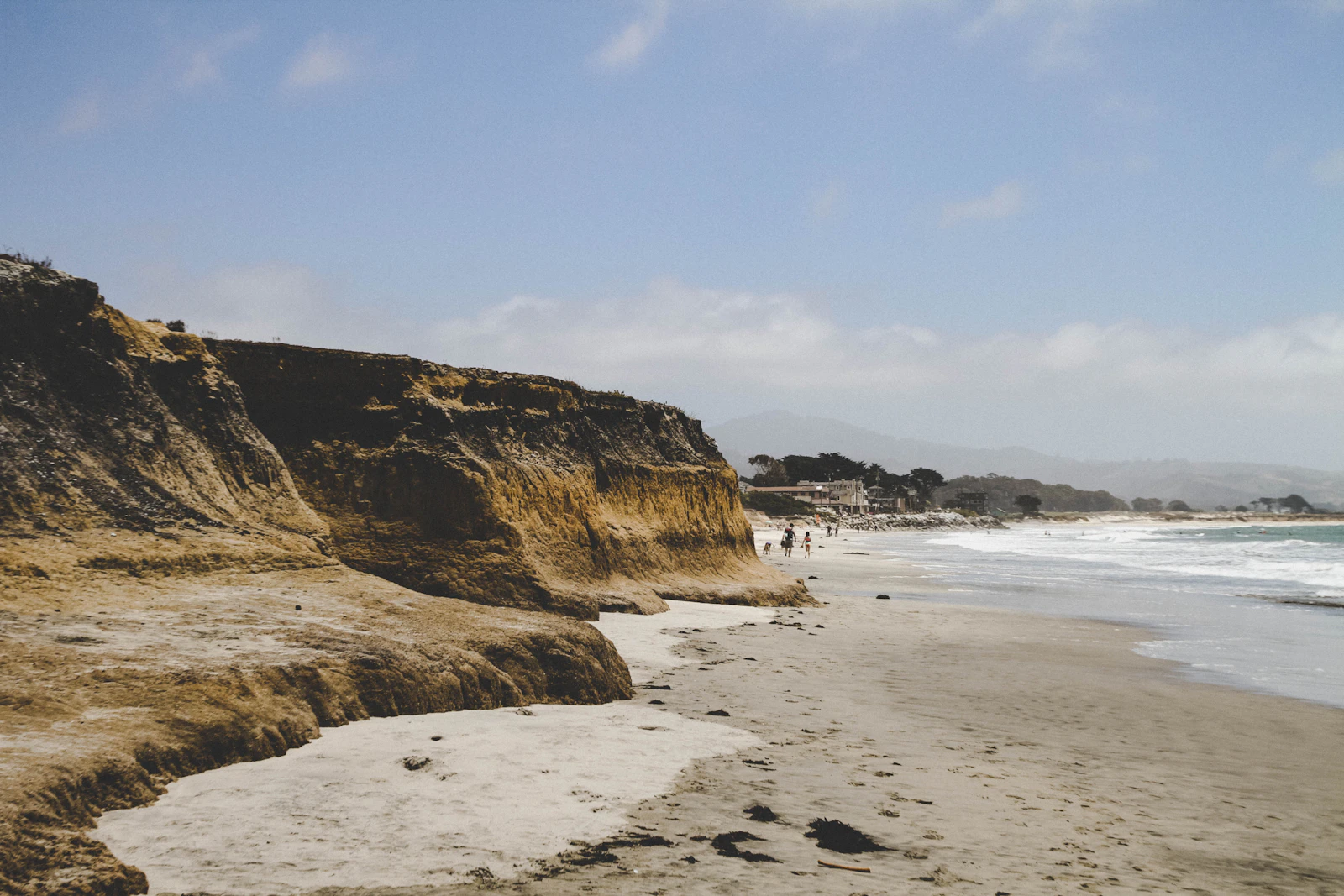 Santa Cruz, California photo 15 by Timo Wielink