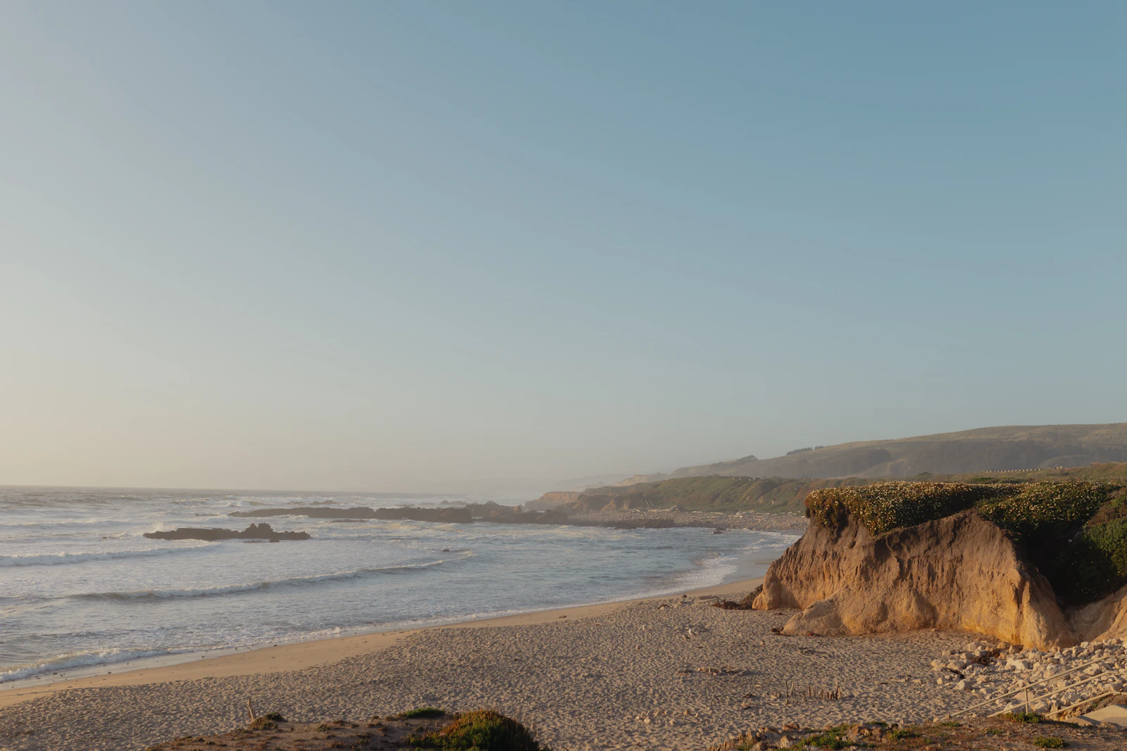 Santa Cruz, California photo 4 by Stephanie Hernandez