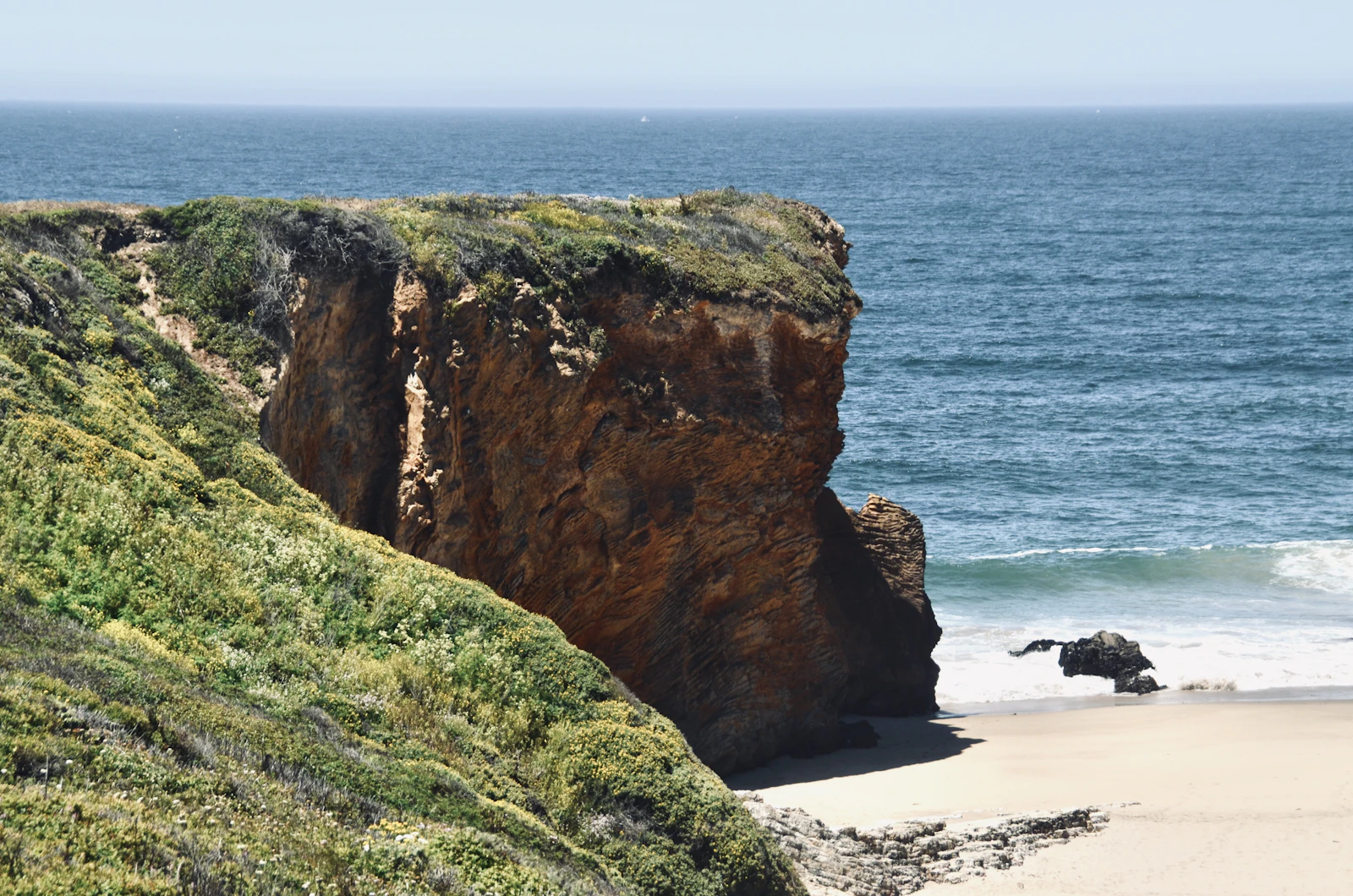 Santa Cruz, California photo 26 by Joss Broward