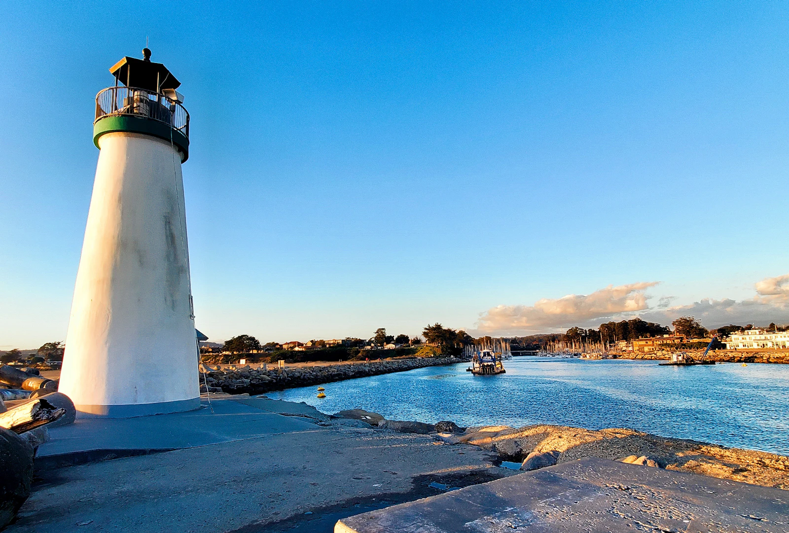 Santa Cruz, California photo 17 by Kevin Dunlap