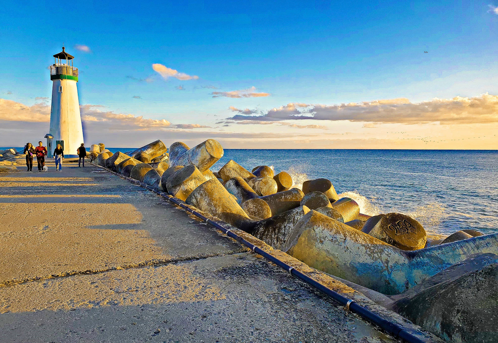 Santa Cruz, California photo 5 by Kevin Dunlap
