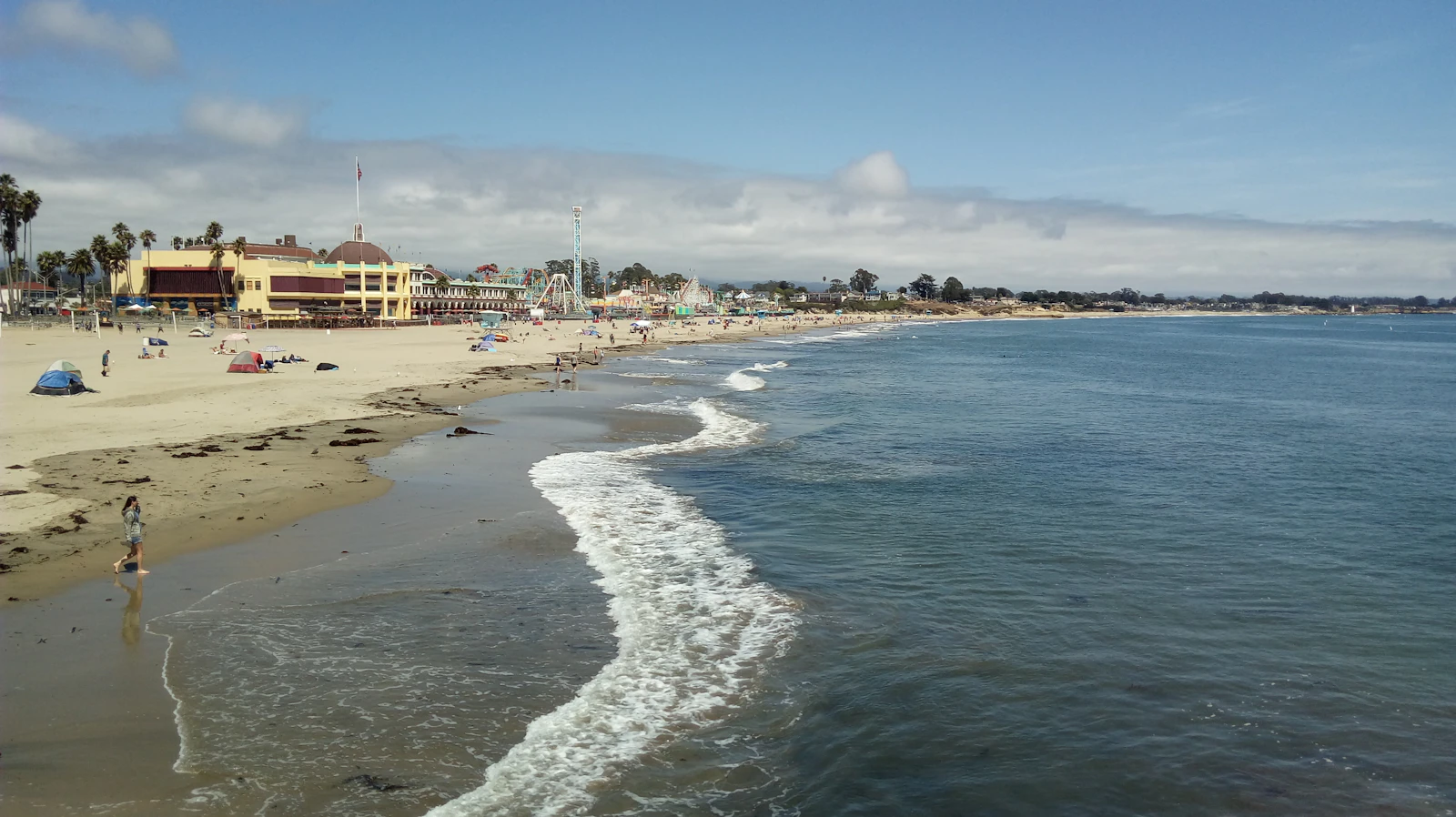 Santa Cruz, California photo 6 by Yeshaya Barron