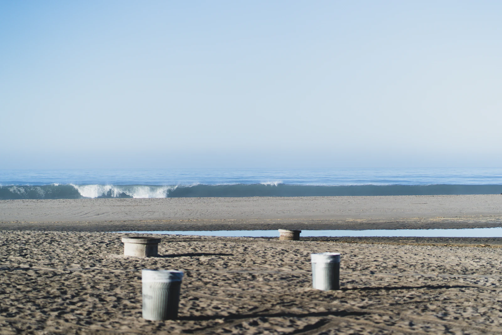 Santa Cruz, California photo 11 by Fabio Sasso