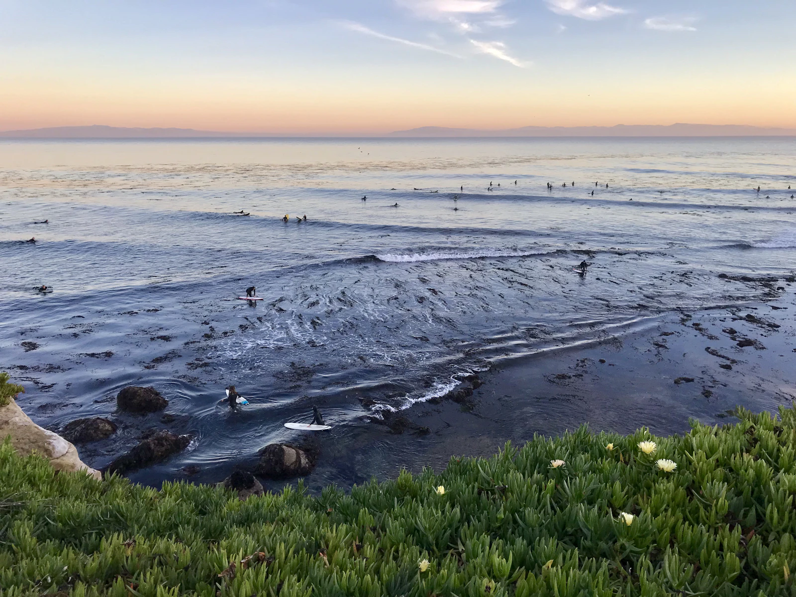 Santa Cruz, California photo 13 by Lisa Herrick