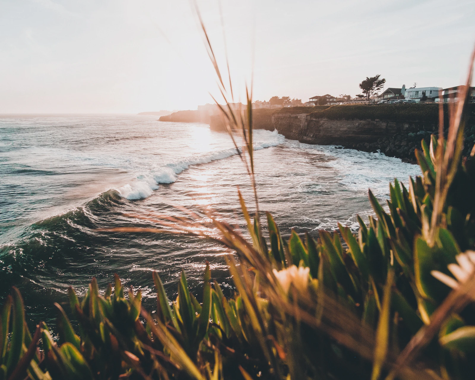 Santa Cruz, California photo 1 by Simon Shim