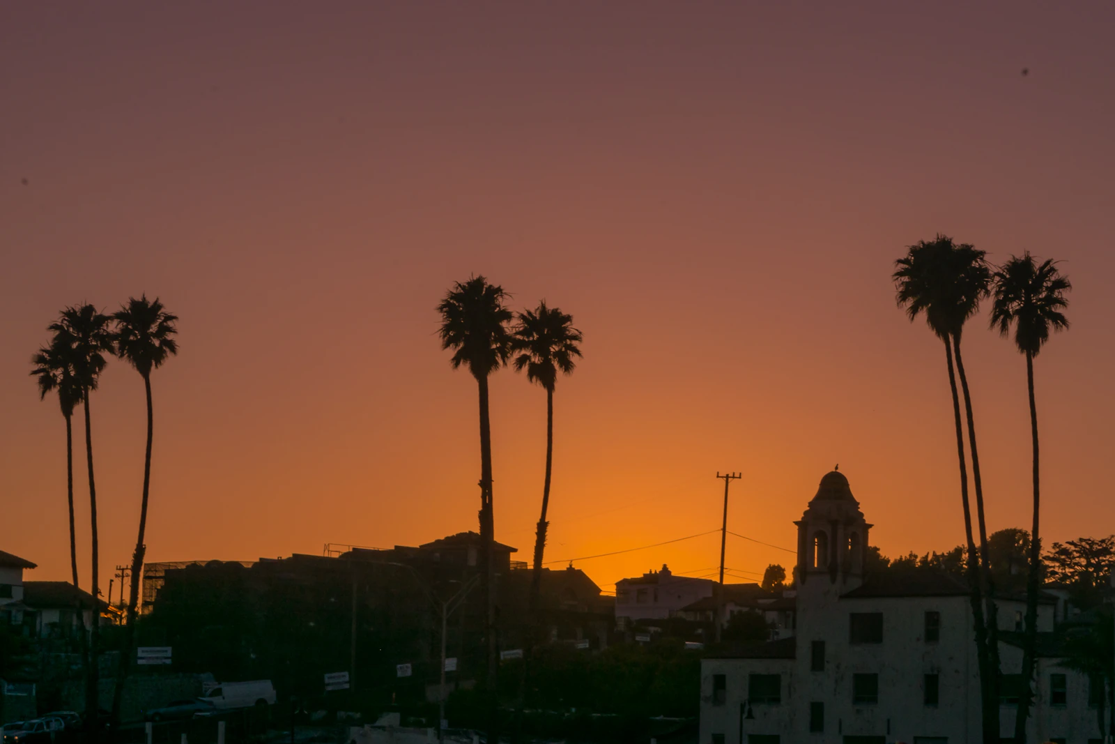 Santa Cruz, California photo 8 by Abhishek Rao