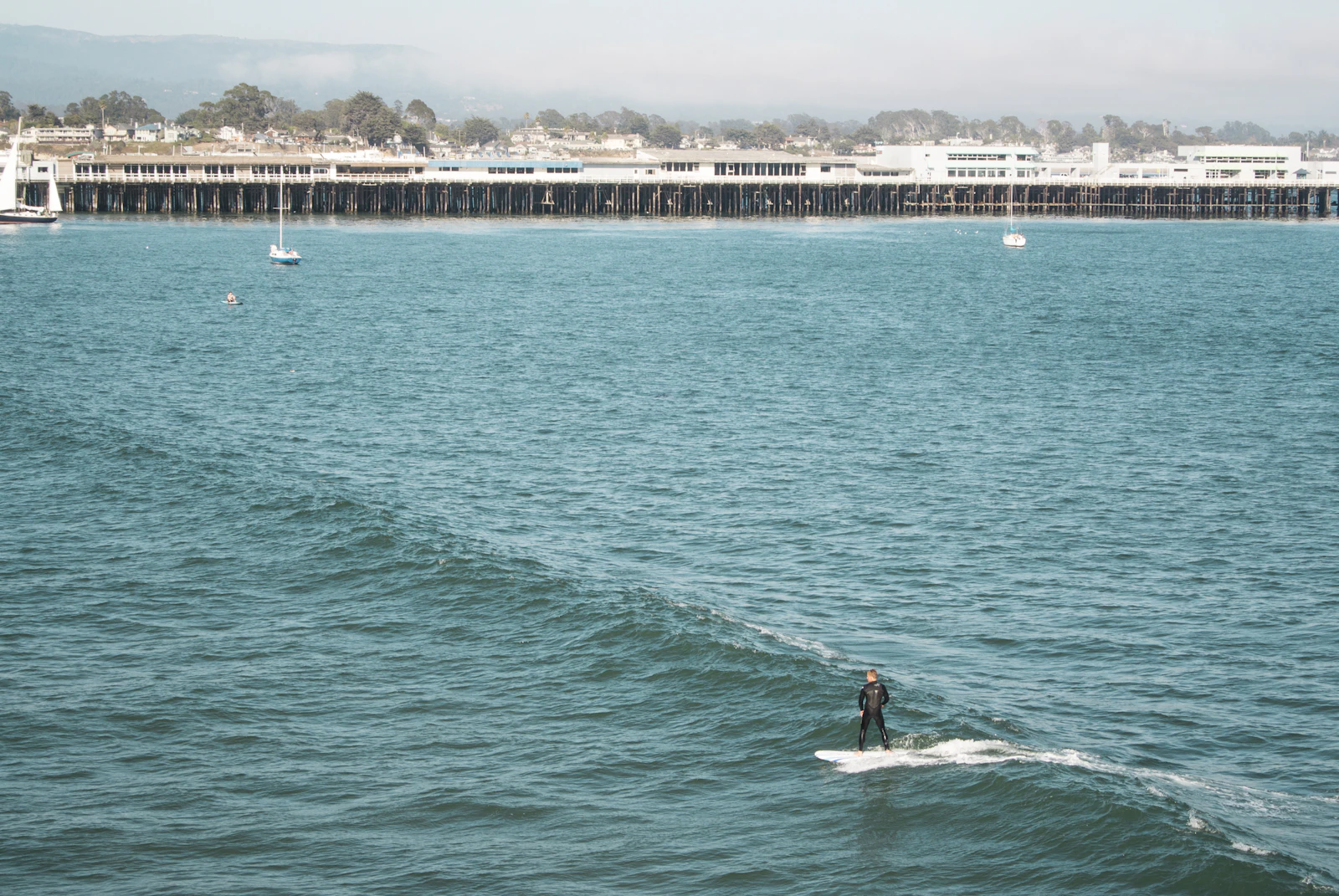 Santa Cruz, California photo 12 by Adrian Juráček