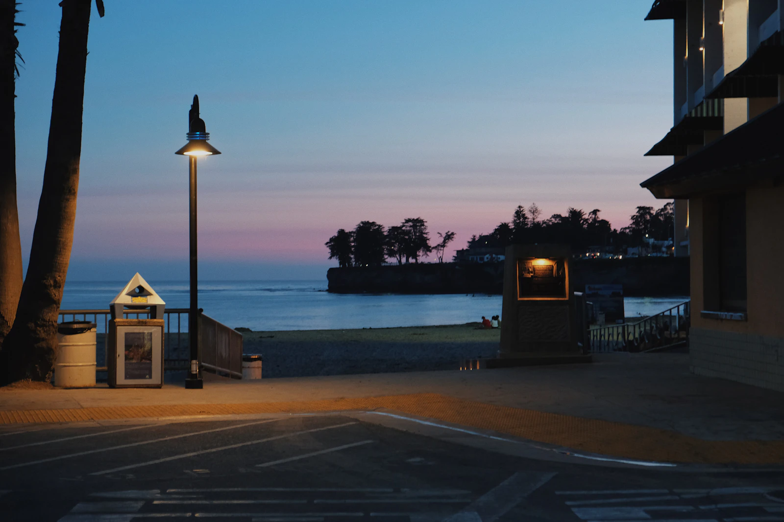 Santa Cruz, California photo 28 by Haotian Zheng
