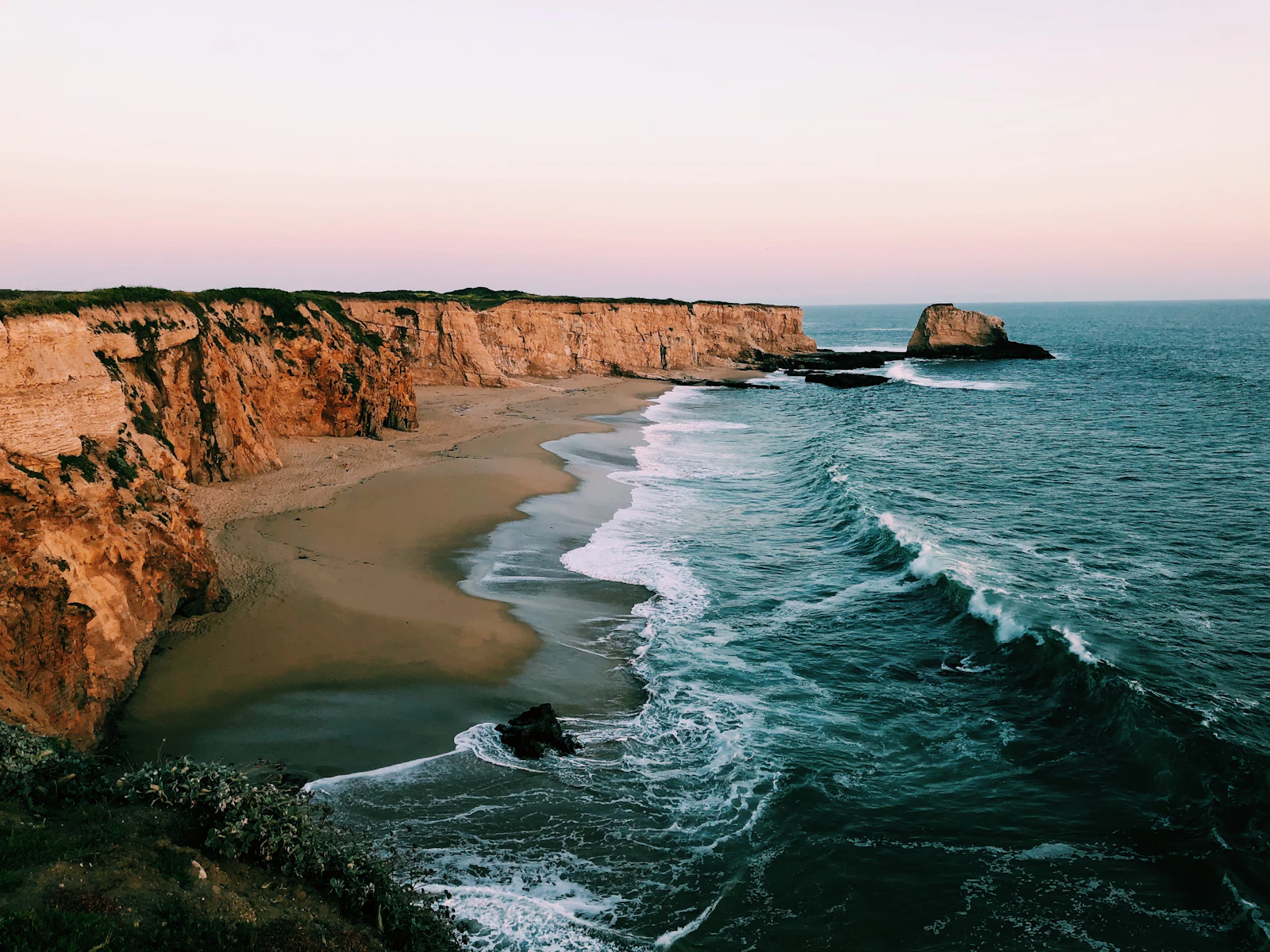 Santa Cruz, California photo 2 by Sean Kelley