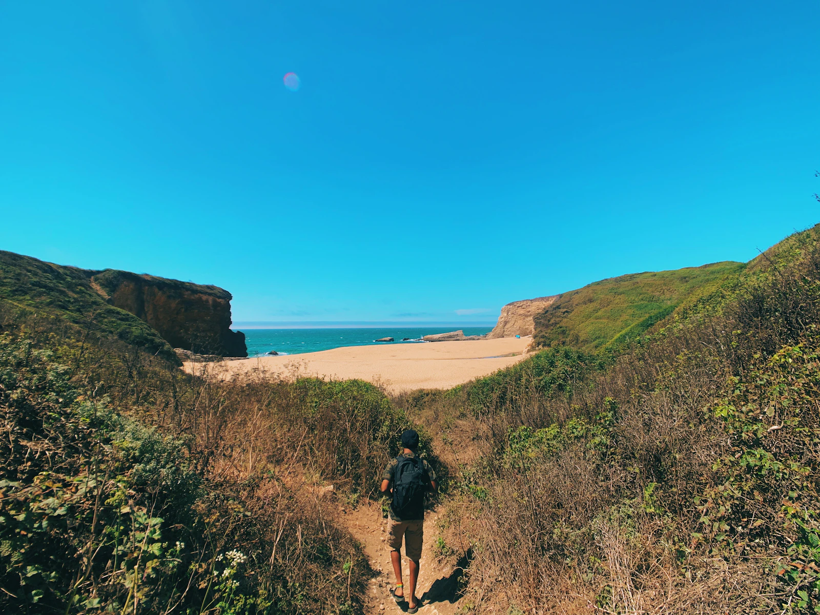 Santa Cruz, California photo 18 by TheBayPeak