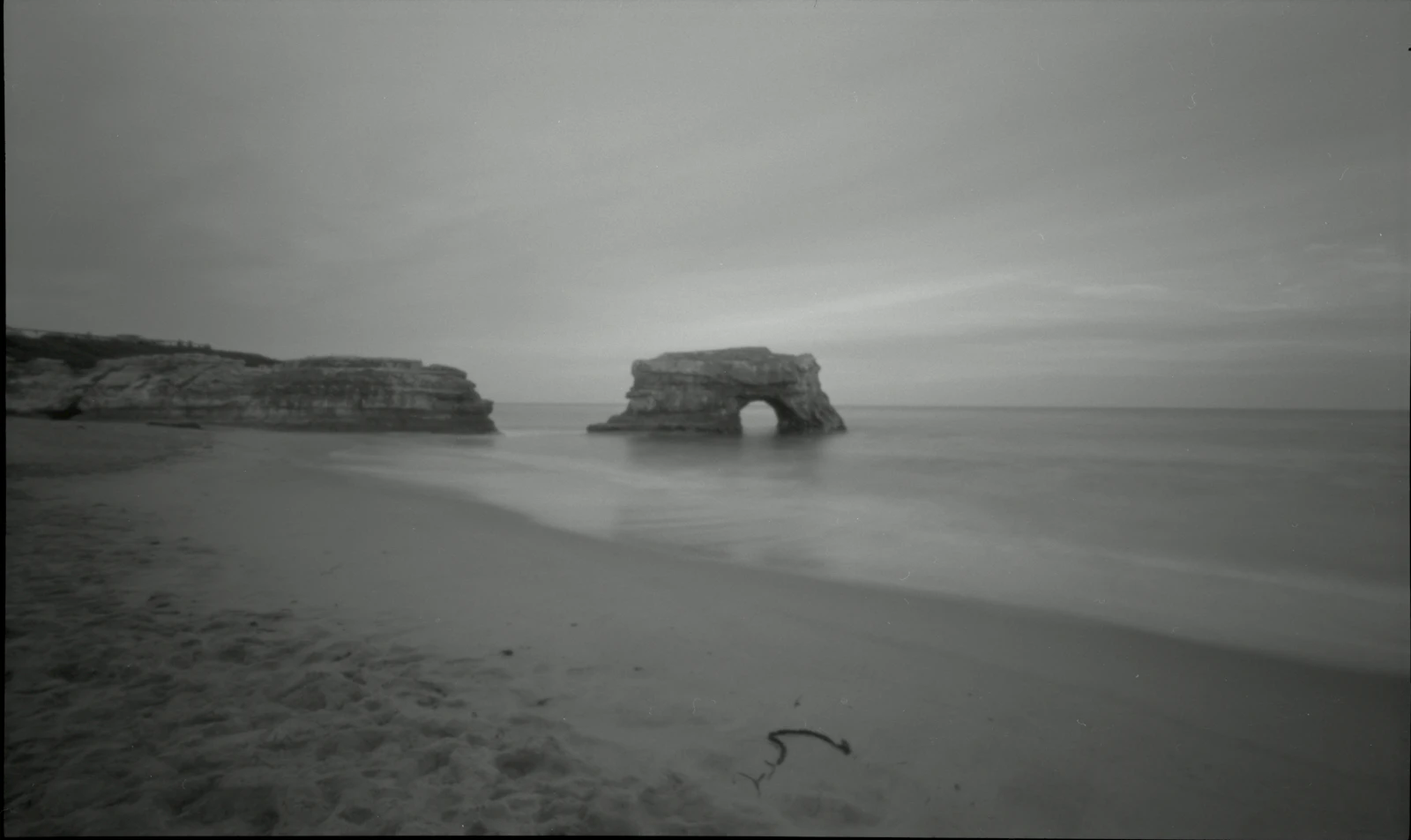 Santa Cruz, California photo 25 by Kenji Jones