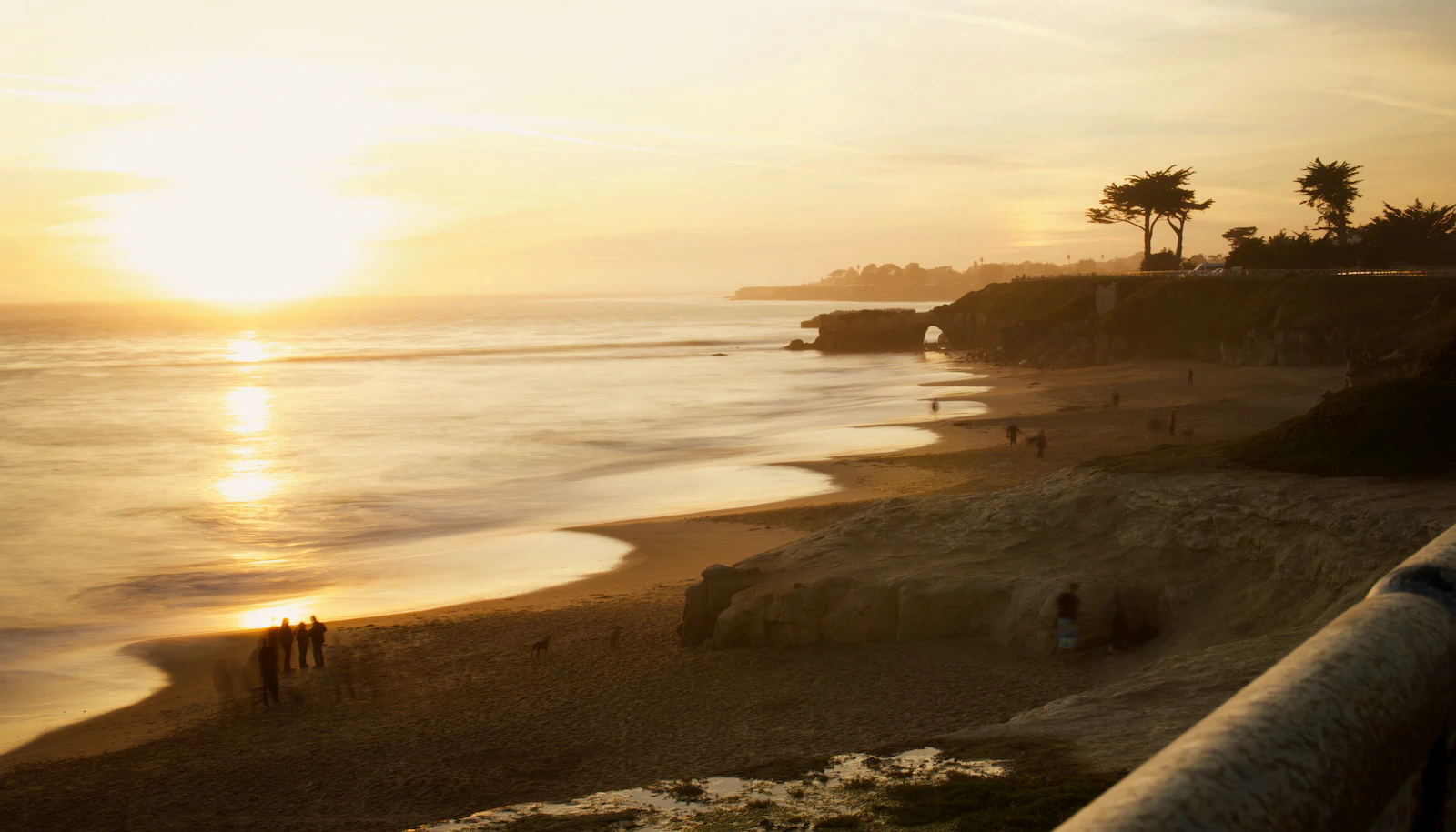 Santa Cruz, California photo 16 by Forest Katsch