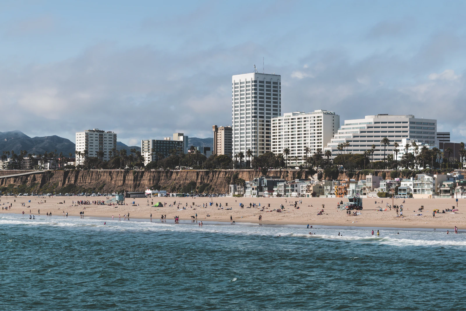 Santa Monica, California photo 25 by Cédric Dhaenens
