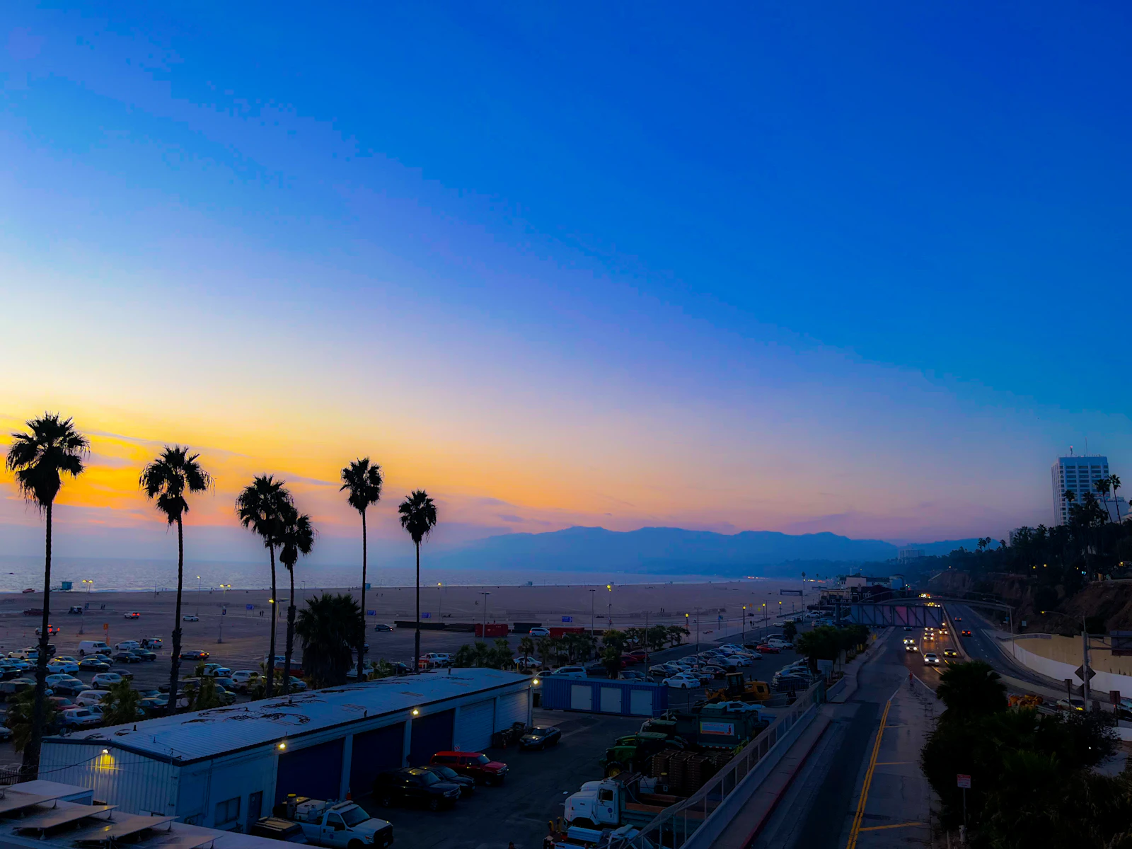 Santa Monica, California photo 30 by Maddox Furlong