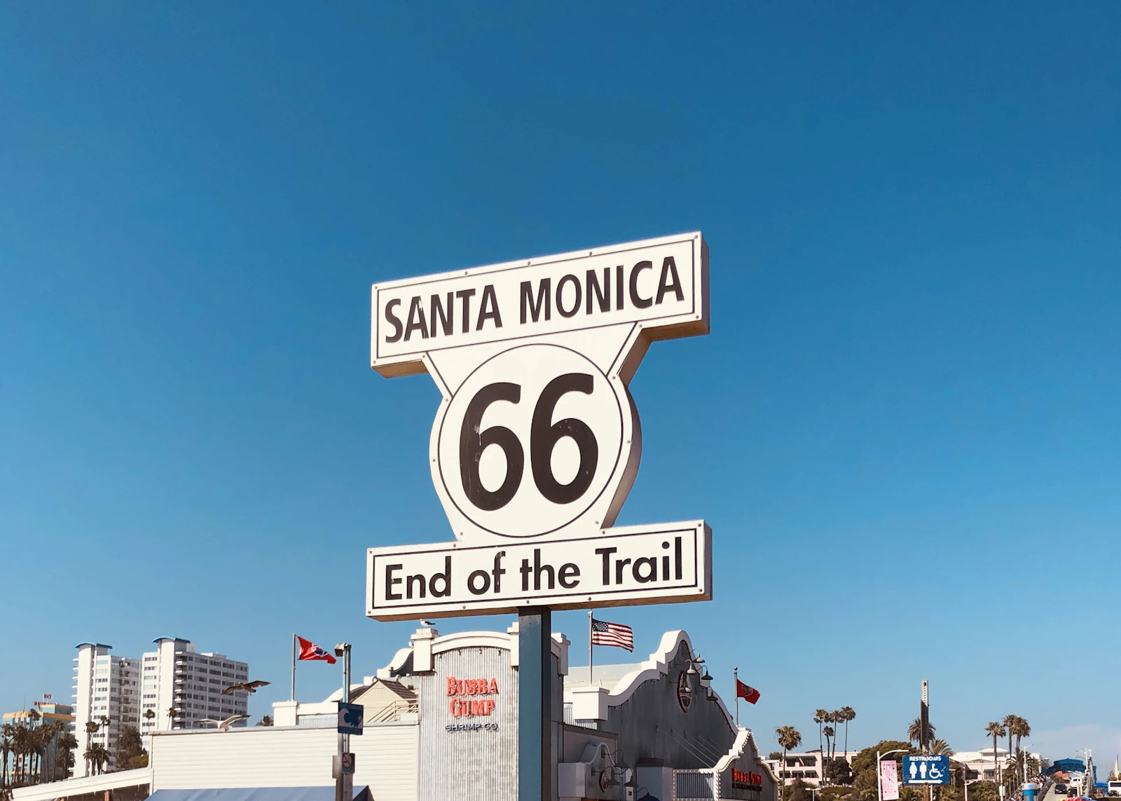 Santa Monica, California photo 8 by Erika Chimi