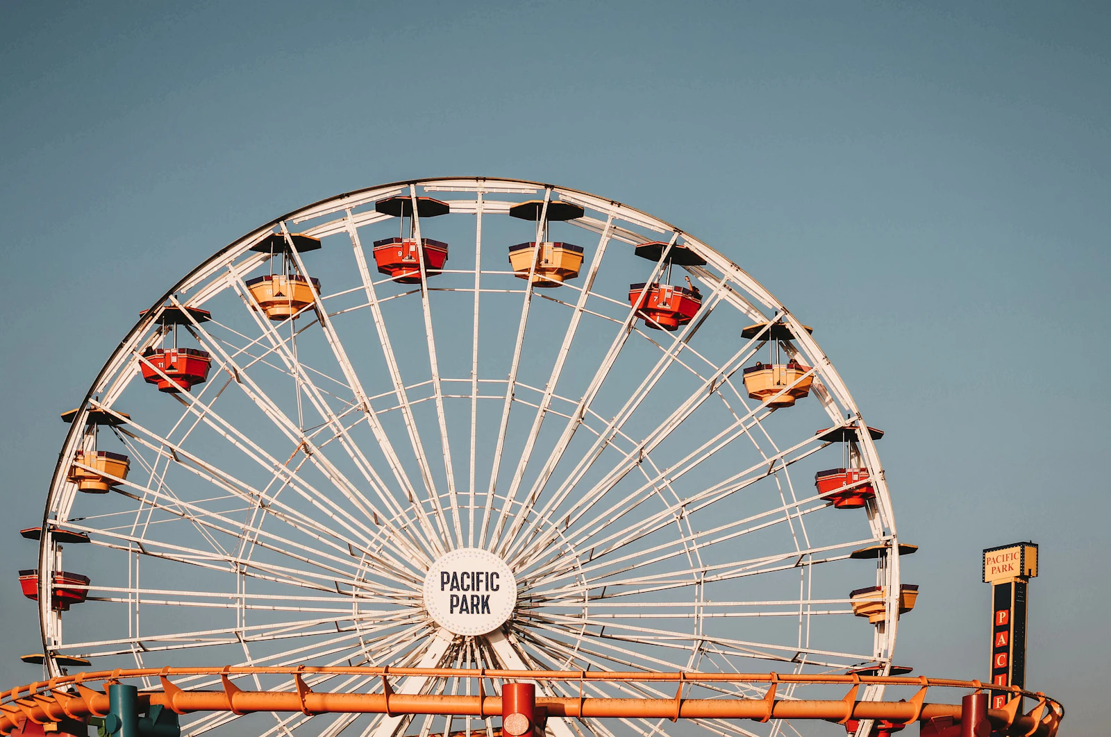 Santa Monica, California photo 15 by Viviana Rishe