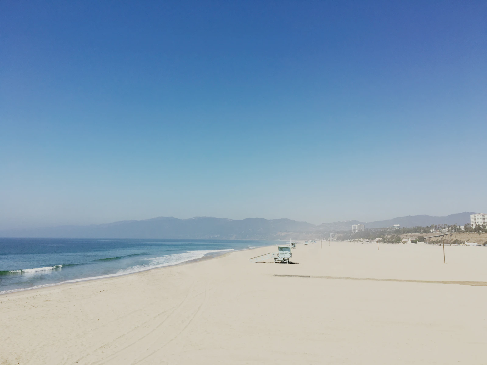 Santa Monica, California photo 14 by Nicola Tolin
