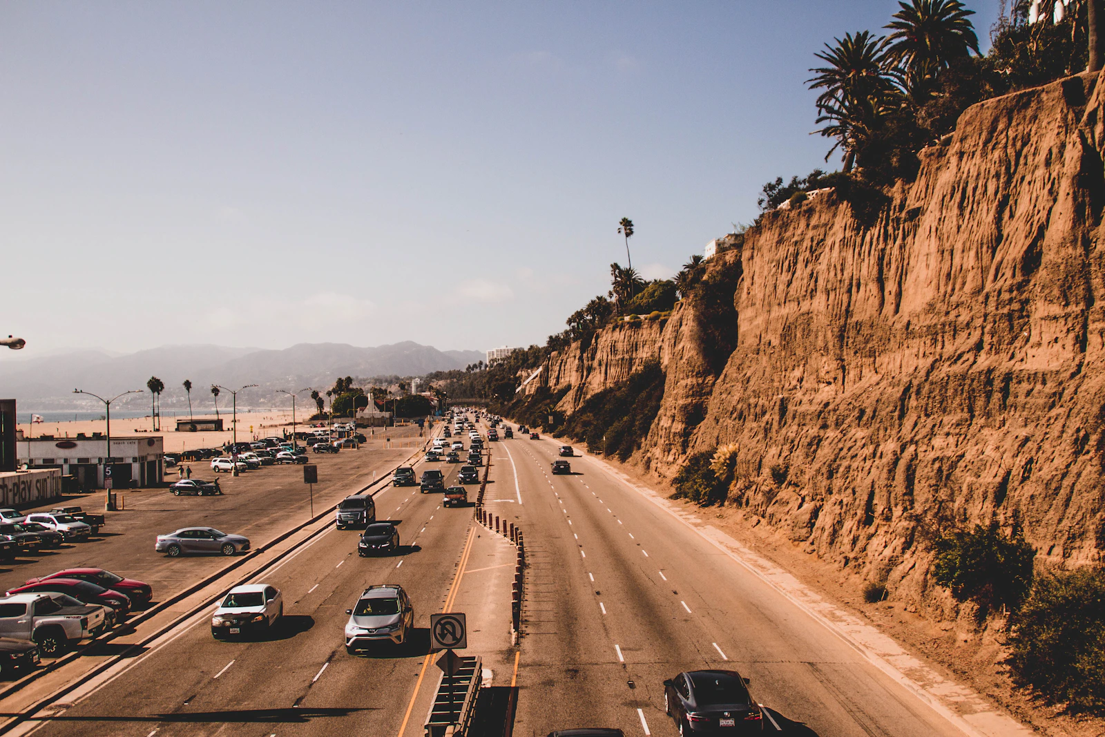 Santa Monica, California photo 21 by Ildan Suleimanov