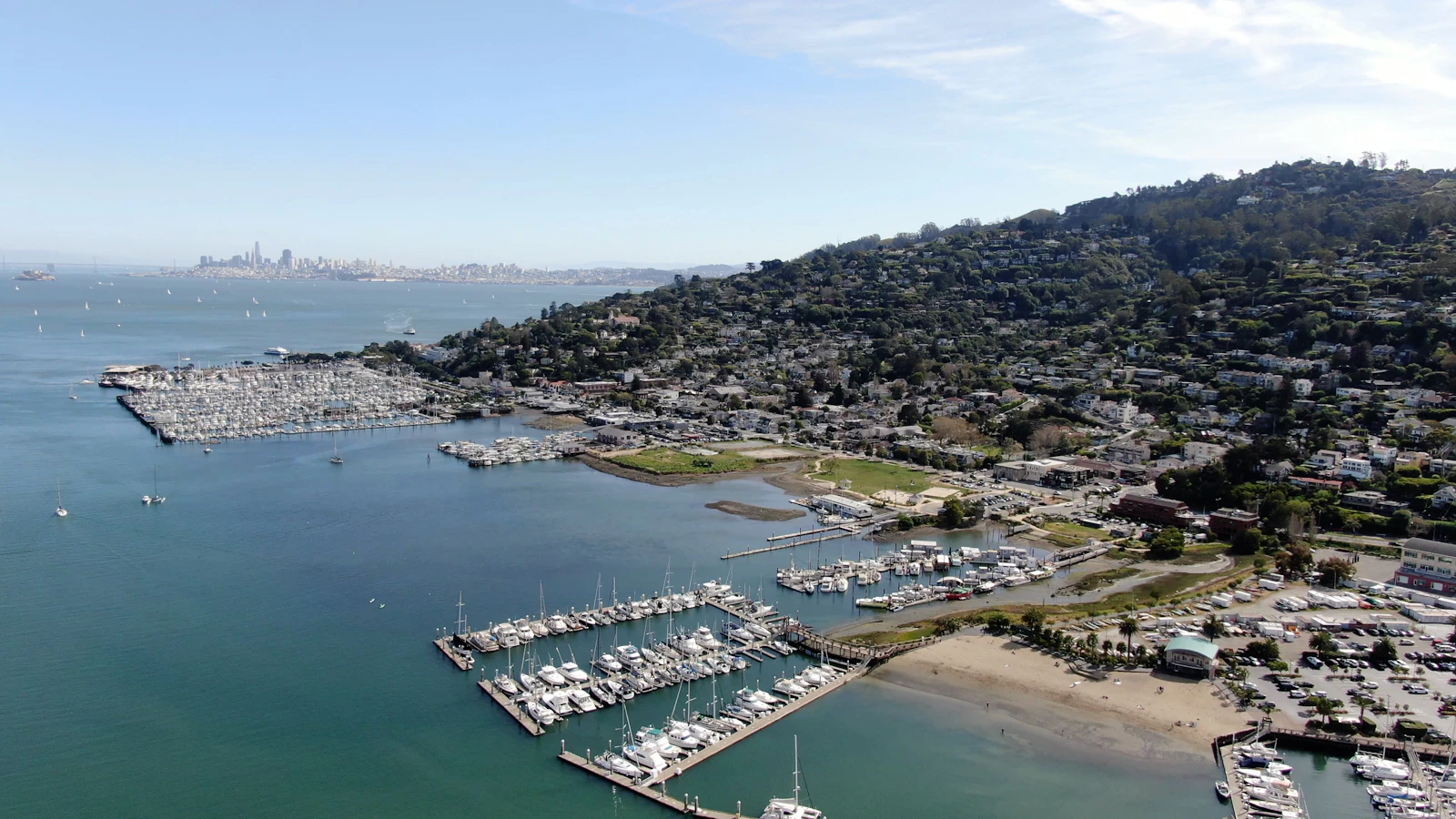 Sausalito, California photo 30 by Nathan Barteau