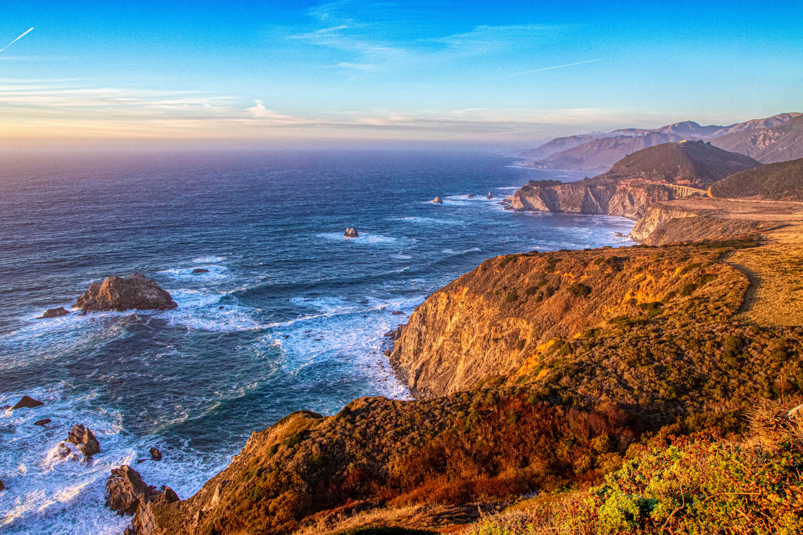 Sausalito, California photo 9 by Mick Haupt