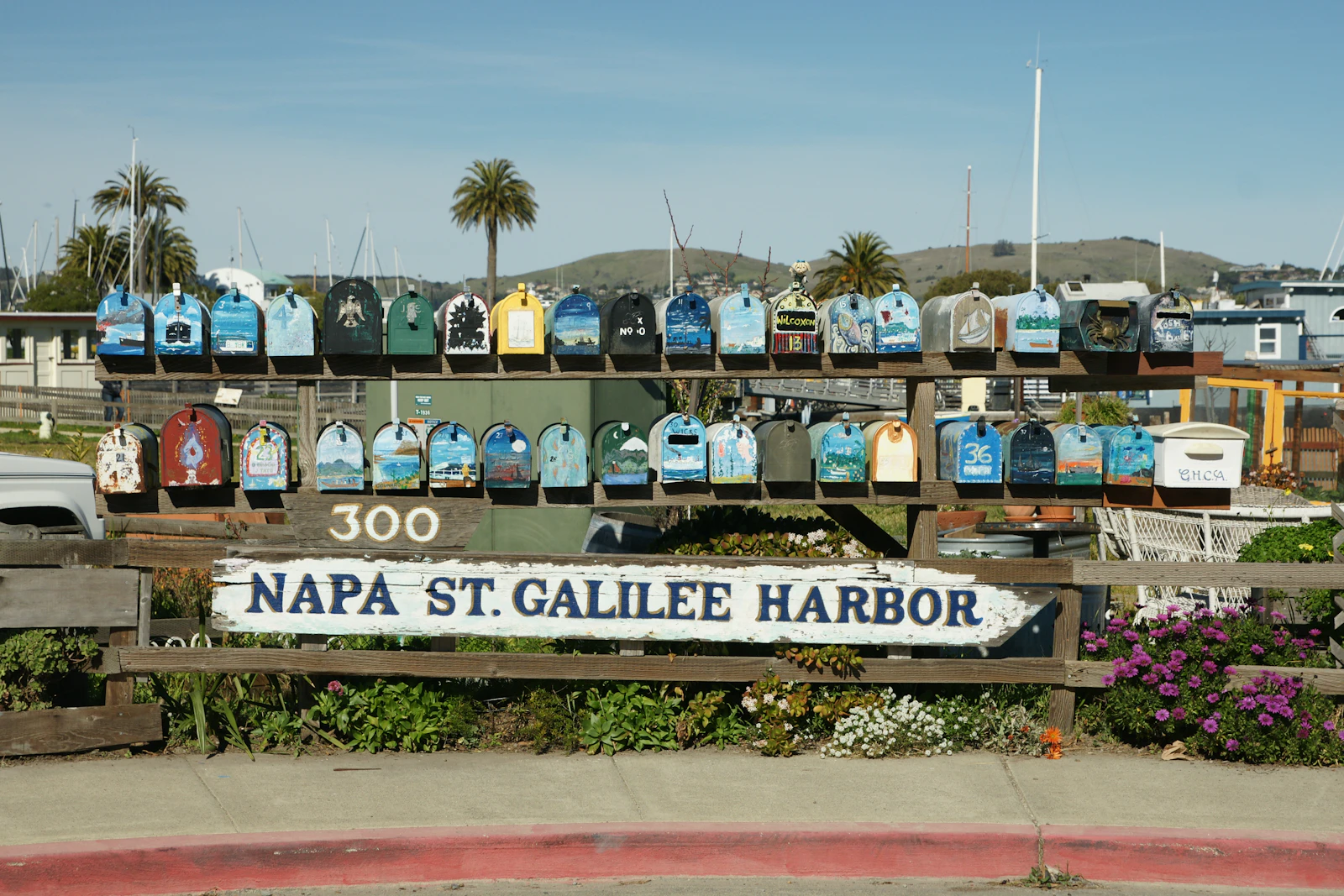 Sausalito, California photo 22 by Sheila C