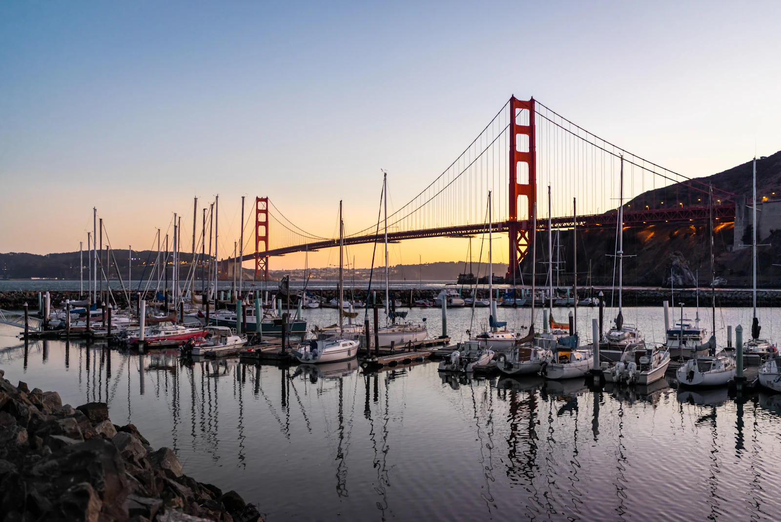 Sausalito, California photo 8 by Jason Tang