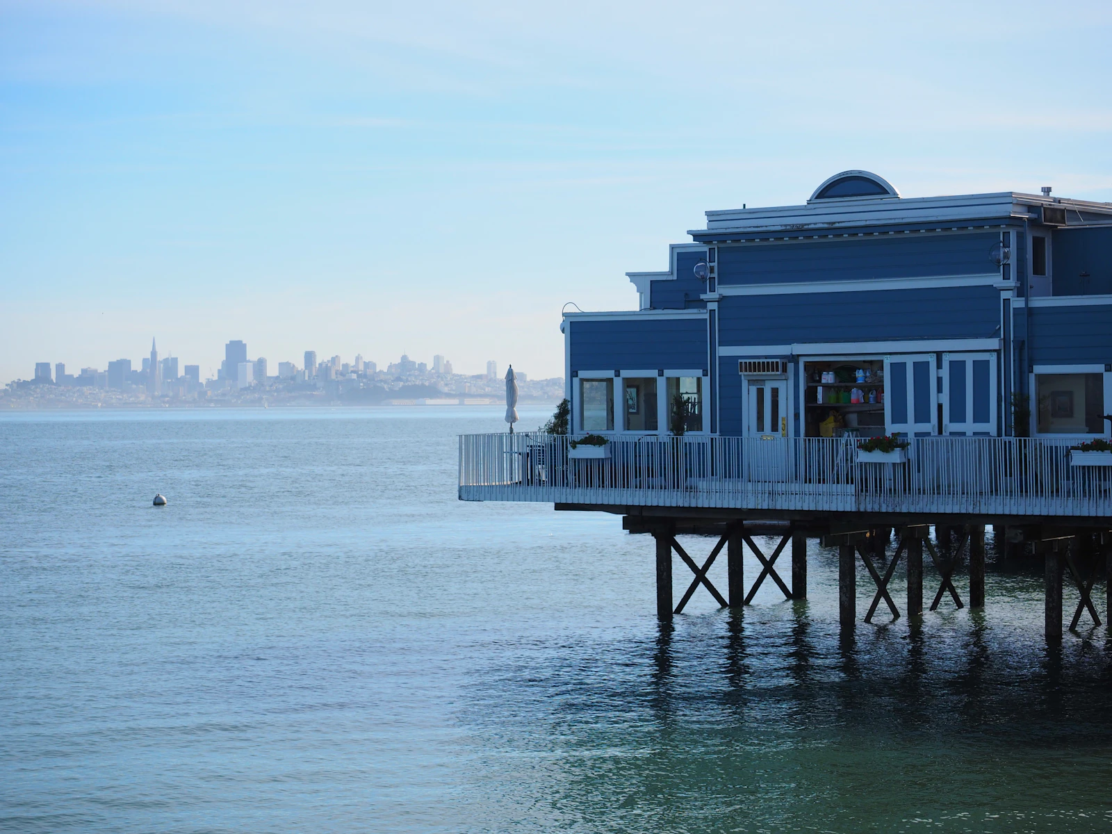 Sausalito, California photo 15 by Michael Yung