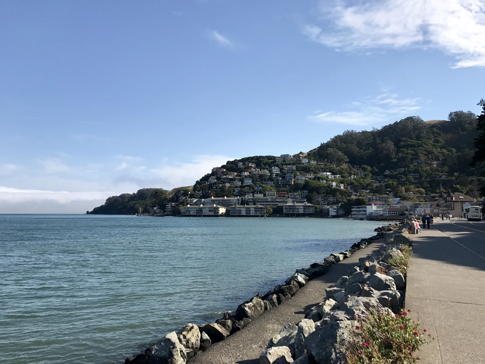 Sausalito, California photo 11 by Jared Lisack