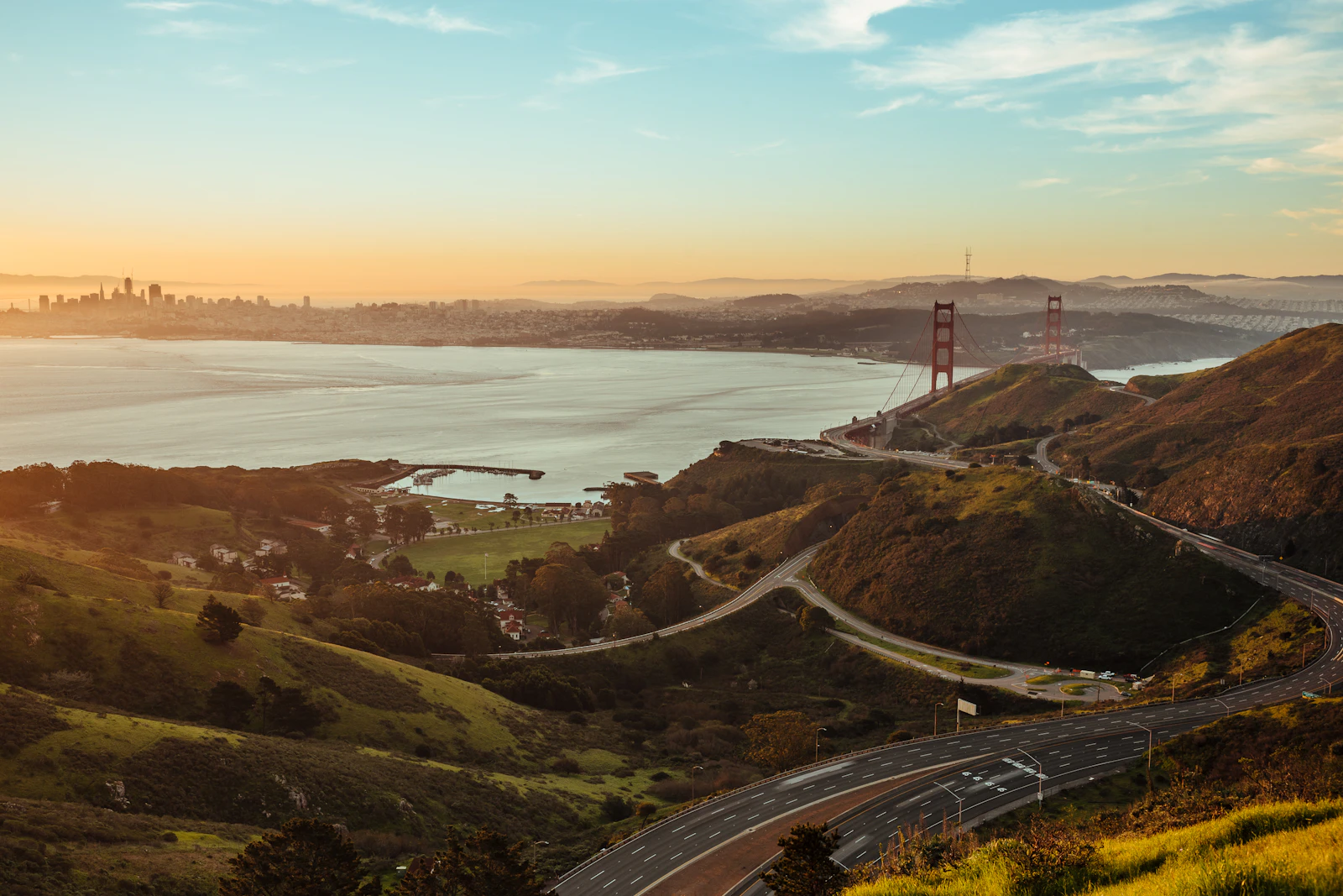 Sausalito, California photo 6 by Cedric Letsch