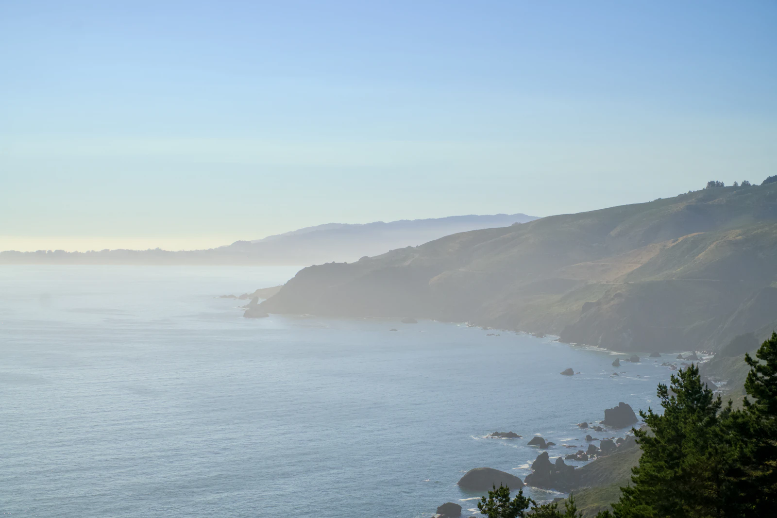 Sausalito, California photo 16 by Spencer DeMera