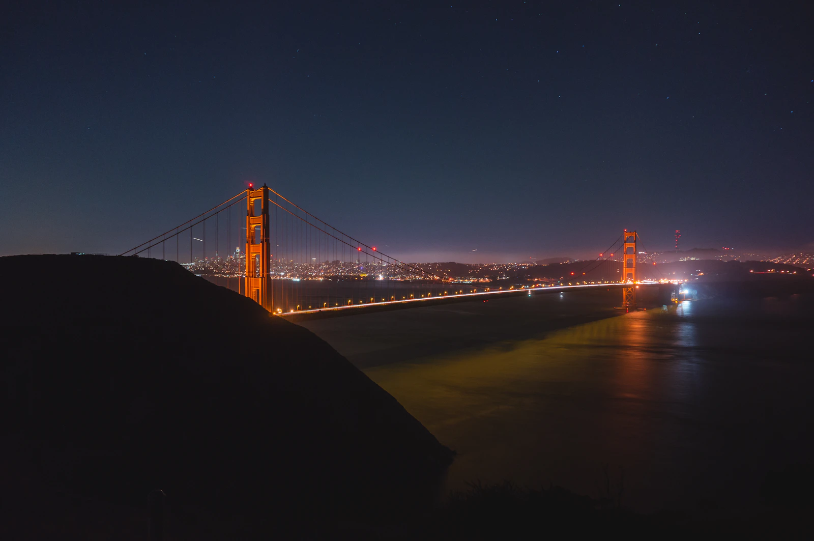 Sausalito, California photo 17 by Utsav Shah