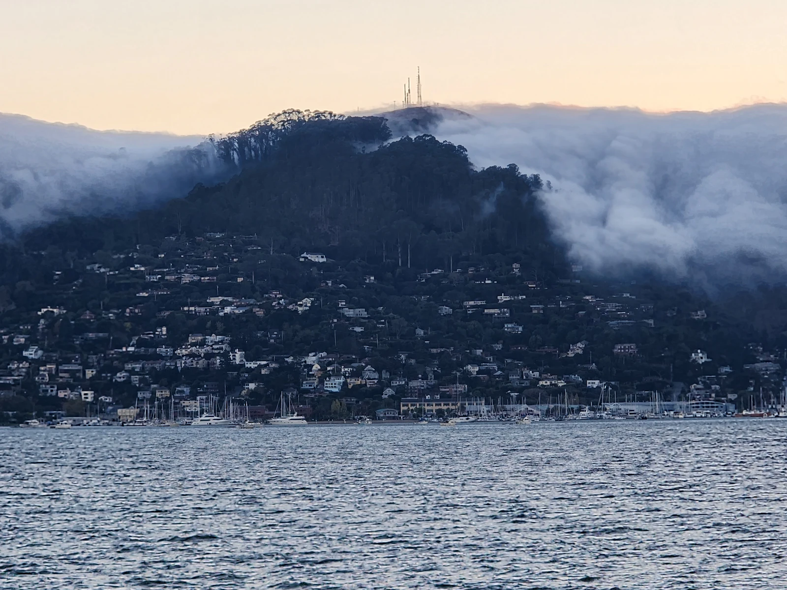 Sausalito, California photo 29 by Eric Stephens