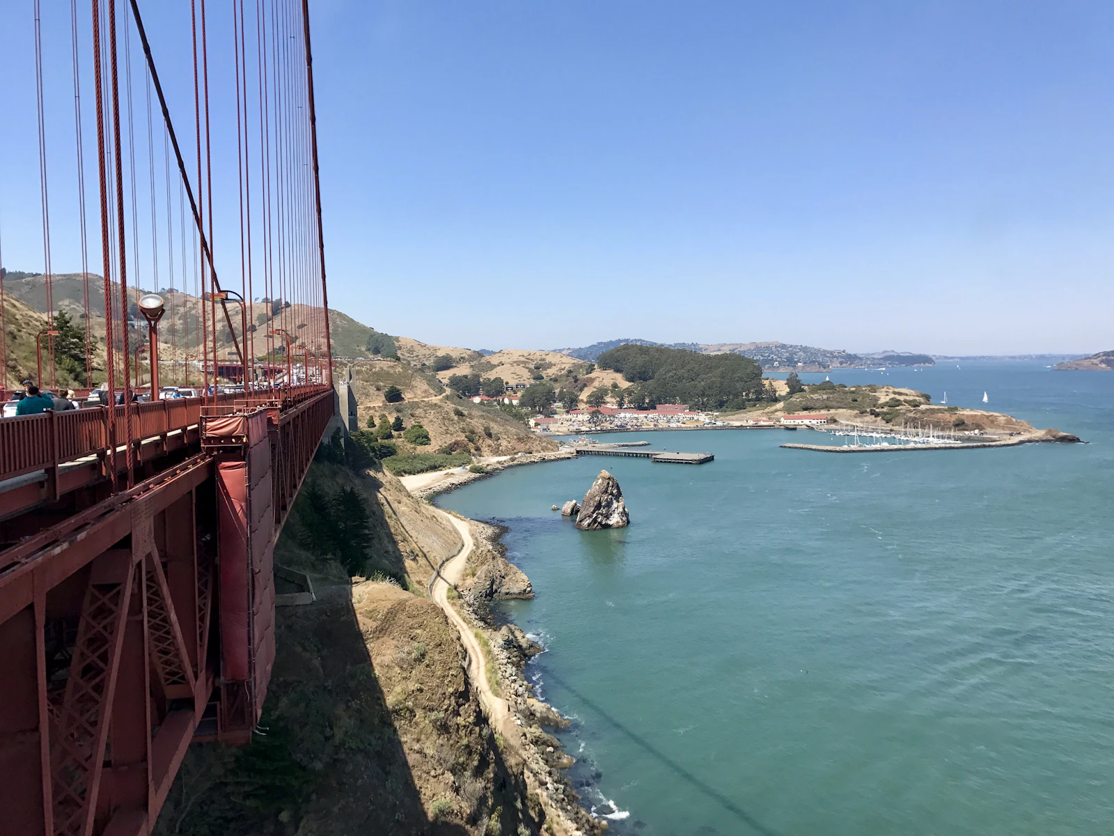 Sausalito, California photo 19 by Jared Lisack