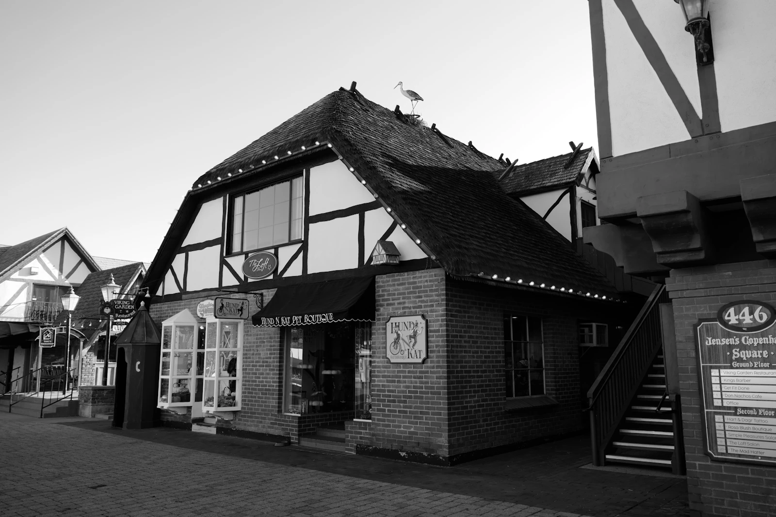 Solvang, California photo 5 by Carlos Gonzalez